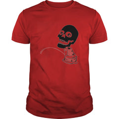 skull bad boy happy halloween gift skull bad boy