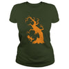 Image of Creepy Tree Halloween