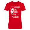 Image of Carey Price - Legends Are Born I August