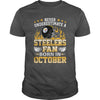 Image of NFL-STEELERS 126 FAN BORN IN OCTOBER 1