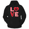 Image of D.C. United - Stacked Love