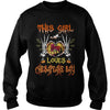 Image of This Girl Loves Chesapeake Bay Halloween