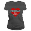 Image of Hello Friday T Shirt