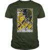 Image of NFL-STEELERS 033 TROOPER ARMY