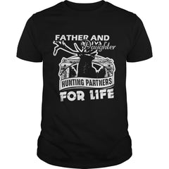 Hunting Partners For Life Shirt T-Shirt