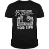 Image of Hunting Partners For Life Shirt T-Shirt
