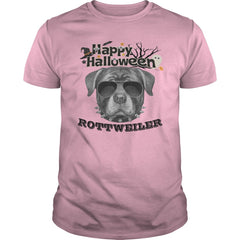 Rottweiler Halloween T Shirts for Dogs