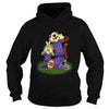 Image of Calvin Hobbes NORTHWESTERN WILDCATS