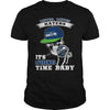 Image of Seahawks TShirt