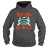 Image of THIS GIRL LOVES HALLOWEEN T SHIRT HALLOWEEN