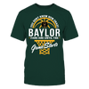 Image of Baylor Bears - Crazy Fans