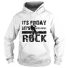 Image of Hello Friday T Shirt