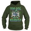 Image of SEAHAWKS Tshirt, SEAHAWKS Hoodies