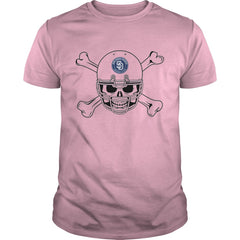 Iam A San Diego Padres Fan TShirt