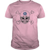 Image of Iam A San Diego Padres Fan TShirt