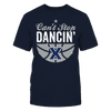 Image of Xavier Musketeers - Can't Stop Dancin'