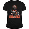 Image of Bengals Ride Or Die T-shirt, Bengals Ride Or Die Hoodies