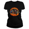Image of Horror Pumpkin Halloween Costume