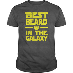 Best Beard In The Galaxy