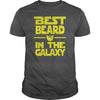 Image of Best Beard In The Galaxy