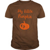 Image of My Little Pumpkin Halloween