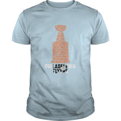 Philadelphia Flyers T shirt