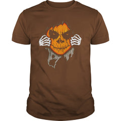 HALLOWEEN IS COMING TSHIRT HALLOWEEN COSTUME GIFT