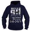 Image of Hello 911? The other 911 is selling drugs