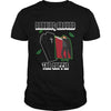 Image of Count Dabula Dabbing Around The Coffin Dracula Halloween Shirt 2017
