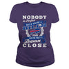 Image of BUFFALO BILLS NOBODY