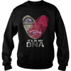 Image of Its In My DNA Broncos TShirt