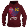Image of ITS IN MY DNA