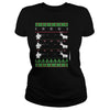 Image of UGLY CHRISTMAS LONG SLEEVE FOR HUNTERS