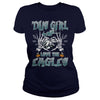 Image of EAGLES Tshirt, EAGLES Hoodies