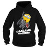 Image of RAIDERS Tshirt LIMITED EDITION