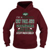 Image of Iam A Jets Grandma TShirt