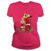 Image of Calvin Hobbes Texas Tech Red Raiders