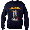 Image of HAPPY HALLOWEEN CHINESE CRESTED