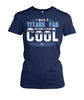 Image of Tennessee Titans I Was Titans Fan Before It Was Cool