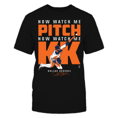 Dallas Keuchel - Watch Me Pitch