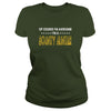 Image of Bounty Hunter Of Course I Am Awesome I Am Bounty Hunter - TeeForBounty Hunter