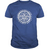 Image of INDIANS SYMBOLS  Native Americans  Mens Premium Hoodie