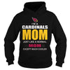 Image of Iam A Cardinals Mom TShirt