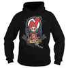 Image of lnh - hockey - night mare - New Jersey Devils