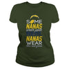 Image of Chargers Some Nana Wear Pink TShirt