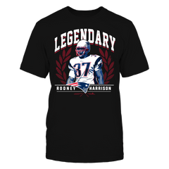 Rodney Harrison - Legendary