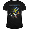 Image of SEAHAWKS Tshirt LIMITED EDITION
