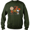 Image of CLe---Peanut---Baseball---Baltimore-Orioles