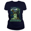 Image of Seahawks Halowwen Tshirt, Seahawks Halowwen Hoodies