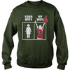 Image of Falcons T-shirt, Falcons Hoodies